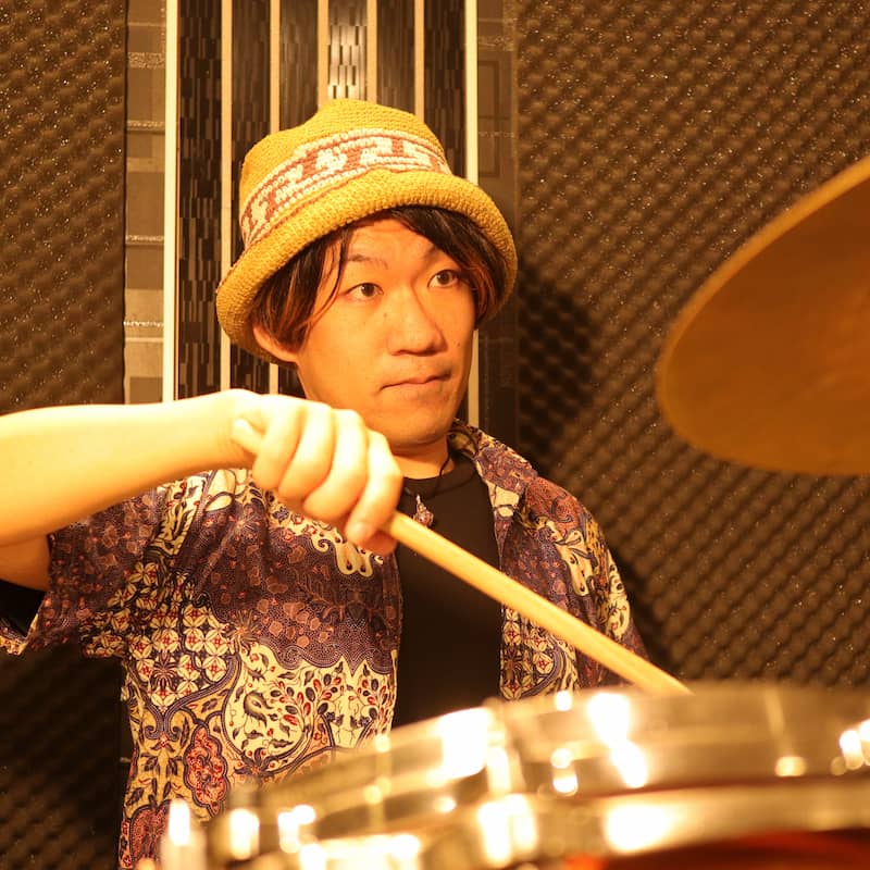 Drummer